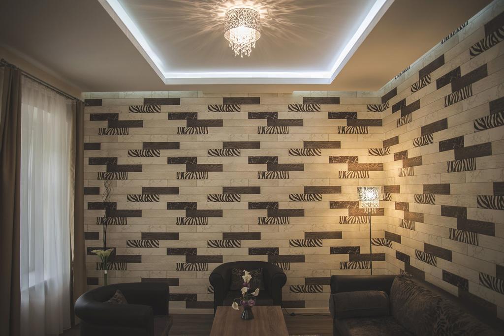 Munkacsy Hotel Bekescsaba Chambre photo